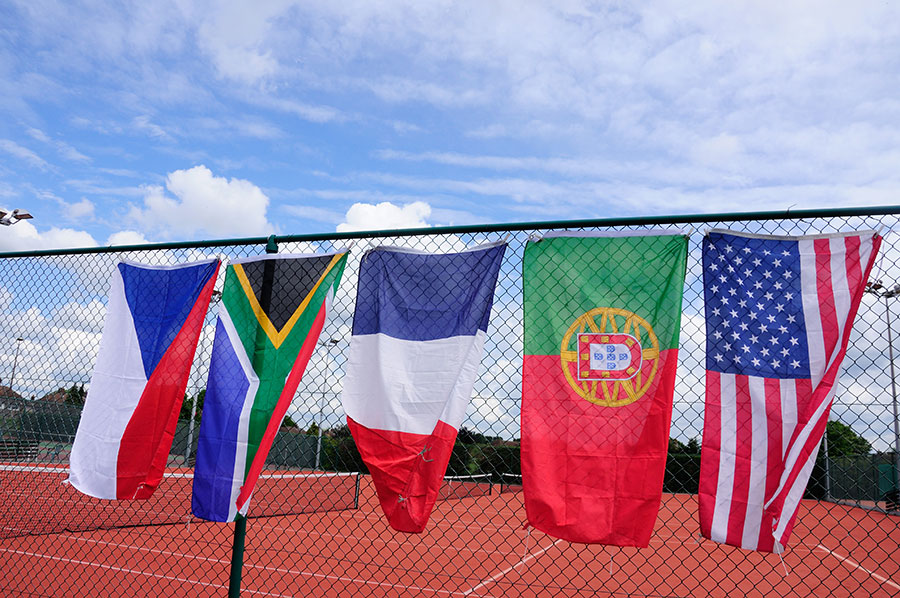 World Cup Tournament