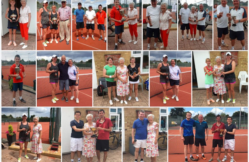 2016 Finals Weekend #1