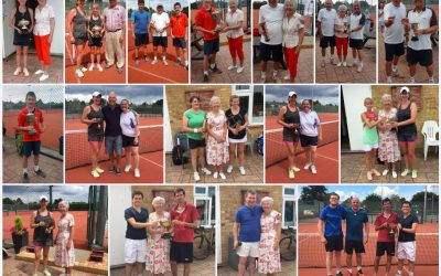 2016 Finals Weekend #1