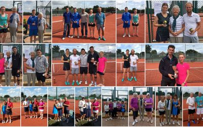 2016 Finals Weekend #2