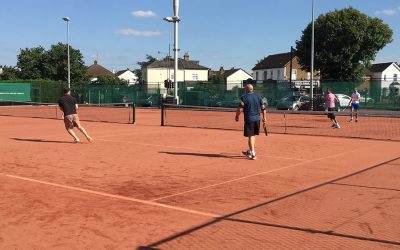 Davis Cup Tournament