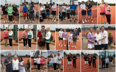 2016 Finals Weekend #3