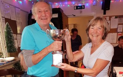 Member of the Year 2016