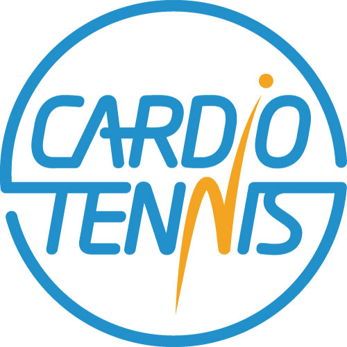 Cardio Tennis Surrey