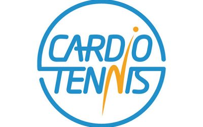 New Cardio Tennis sessions