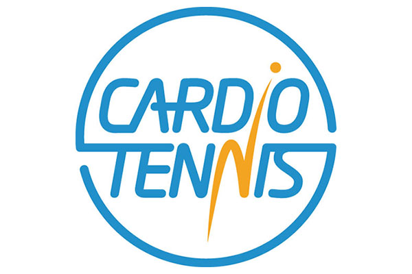 New Cardio Tennis sessions