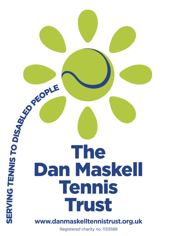 THE DAN MASKELL TENNIS TRUST