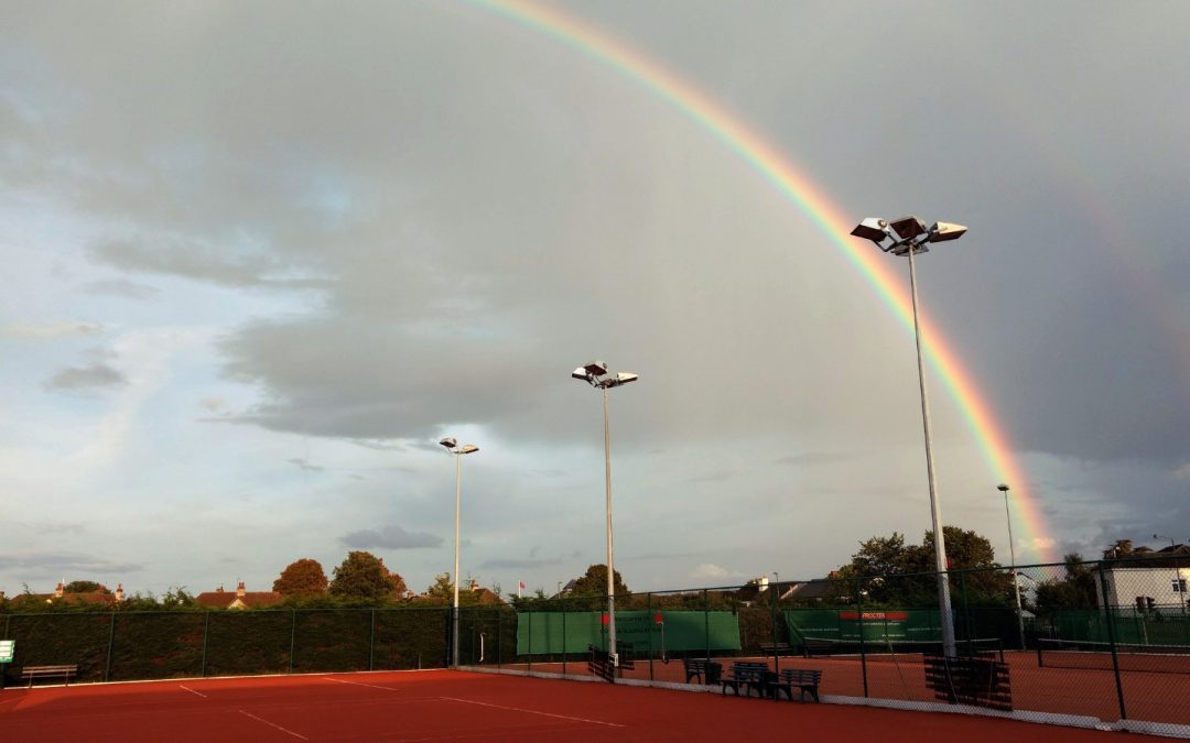 Another Finals Weekend!