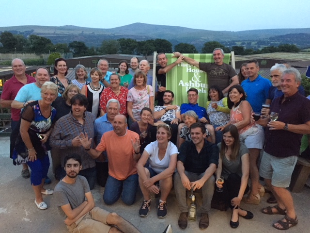 Manor House Hotel Weekend