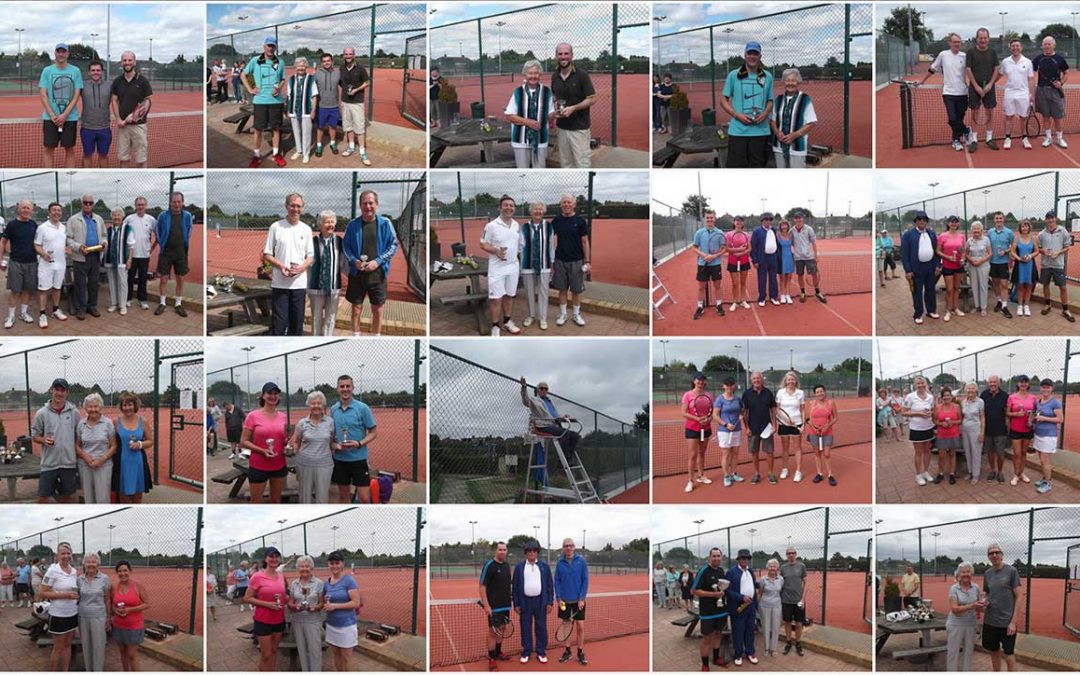 2018 Tournament Finals Weekend #2