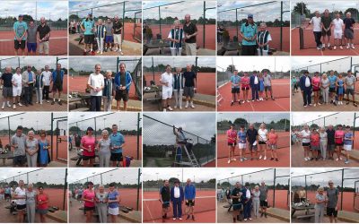 2018 Tournament Finals Weekend #2