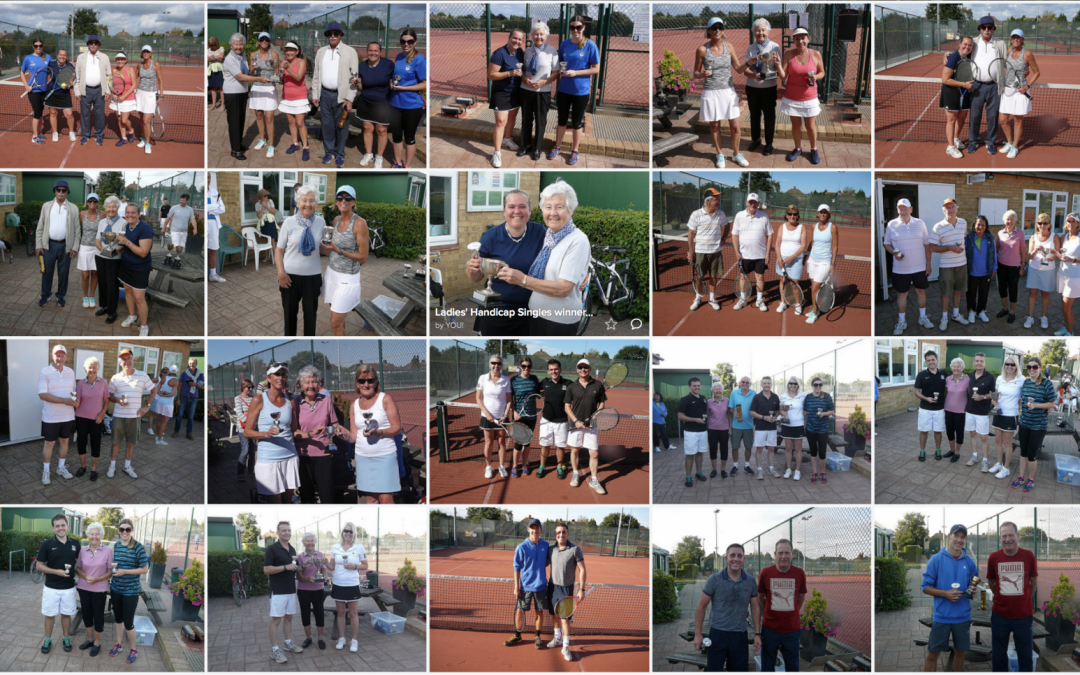 2018 Tournament Finals Weekend #3