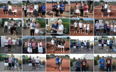 2018 Tournament Finals Weekend #3