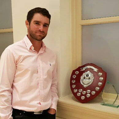 Coach of the Year Award for Roger