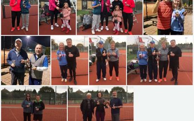 Tournament Finals 2019 #2