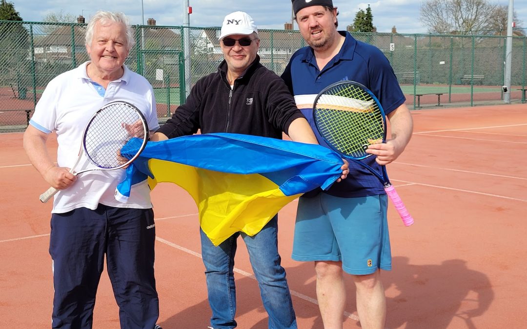 Handicap Tournament Weekend