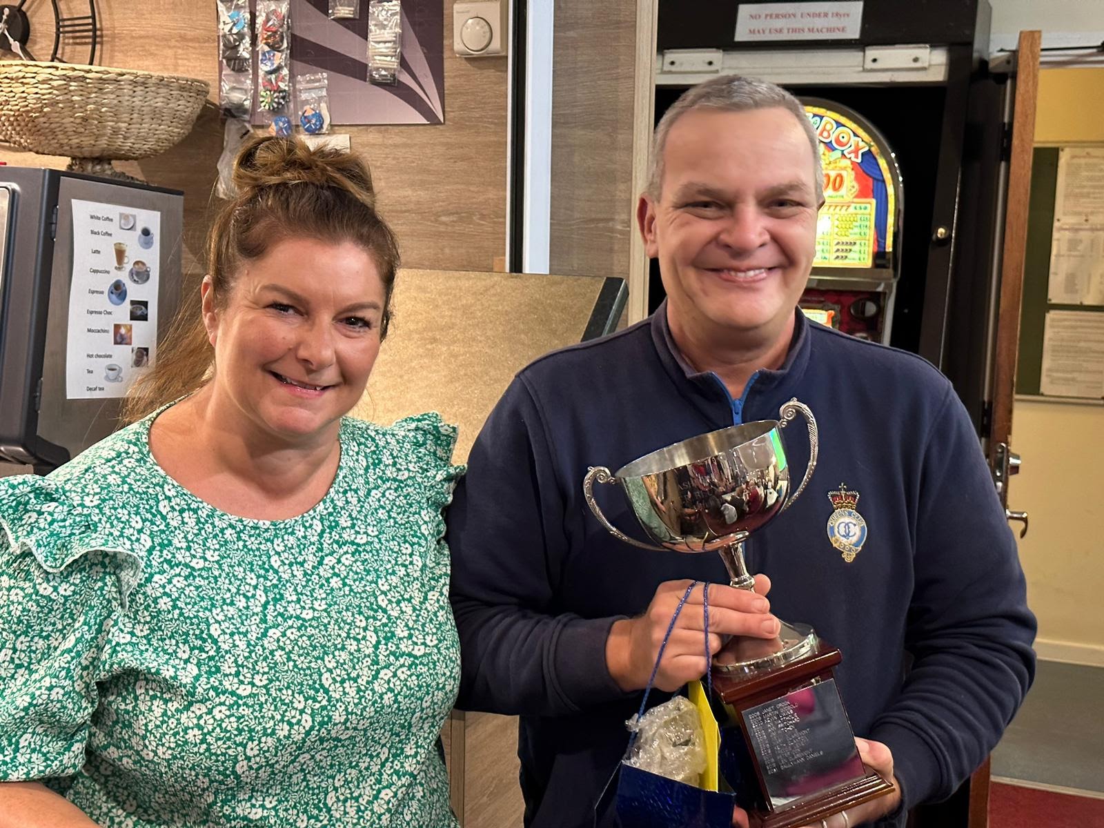 Member of the year 2022