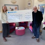 ALTC Charity of the Year 2022