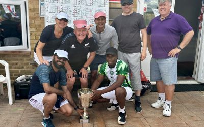 World Cup Tournament 2023