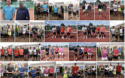 Club Tournament Finals Day 2021