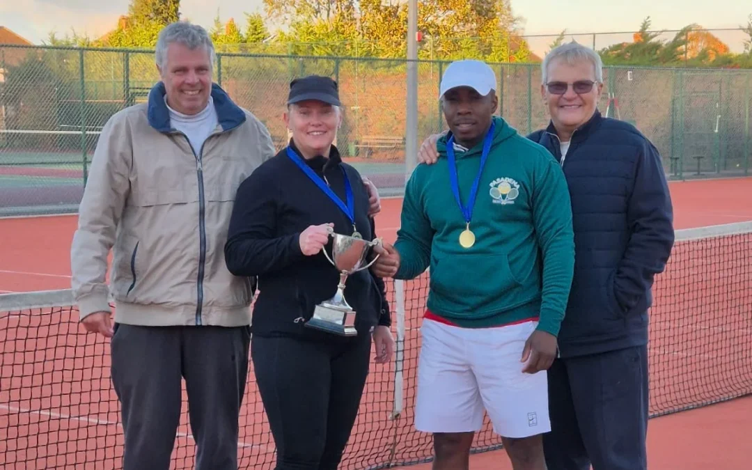 Club Tournament Finals Day 2025